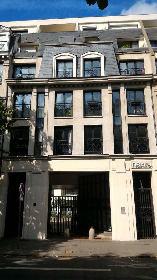 Studio du musée Lila Exterior foto